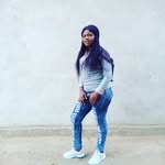 Tracy Senga - @sengatracy - Instagram