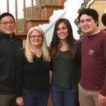 Tracy Stickles Eng - @tracyseng - Instagram