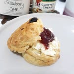 Tracy’s English Scones. - @tracys_englishscones - Instagram