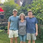 Tracy Decker Shattuck - @tracydeckershattuck - Instagram