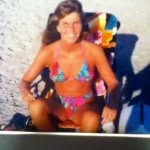 Tracy Lynn Shattuck - @tracyjrossi - Instagram