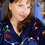 Traci Sheffield Colwell - @sparklepants_2u - Instagram