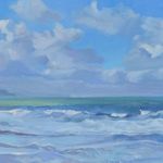 Tracy Sheffield - @barnacledartist - Instagram