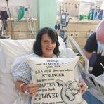 Tracy Sheffield - Facebook