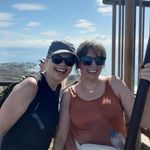 Tracy Sheffield Abad - @trabad - Instagram