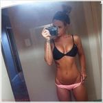 Tracy Sheldon - @modiahmed.97 - Instagram