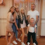Tracy Shephard - @maisienorris07 - Instagram