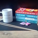 tracy shephard - @postcard_reviews - Instagram