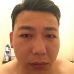 Chang Liu - @tracyshinnda - Instagram