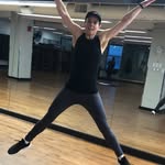 Tracy Shinn - @tracysfitfun - Instagram