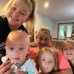 Tracy Shinn - @tshinn123 - Instagram