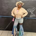 Tracy Still Shinning - @tracyshinning - Instagram