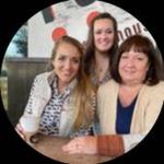 Tracy Shipley Starrett - @petalsnprettyfaces_ - Instagram