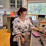 Tracy Shirk Tilly - @tracytilly0210 - Instagram