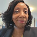 Tracey Shockley-Burrus - @perfectpeace23 - Instagram