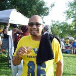 Tracy Shorter - @trayboogie.72 - Instagram