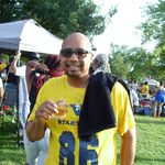 Tracy Shorter - @trayboogie72 - Instagram