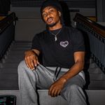 Tracy Shorter II - @h0lytrigga - Instagram