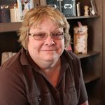 Tracy Shoup - @tracerjo28 - Instagram