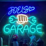 Tracy Shreve - @joelsgarage_ - Instagram