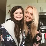 Tracy Simoneau - @tracy_1168 - Instagram