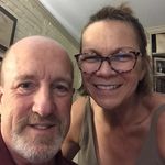 Tracy Eddins Simonson - @tracygreenamyre - Instagram