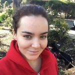 Tracy Simonson - @mercy.abanga - Instagram