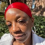 Tracy Sims - @redd.t.spice_ - Instagram