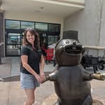Tracy Sims - @tsizz77 - Instagram