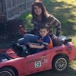 Tracie Singletary - @bandbsmimi - Instagram