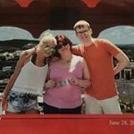 Tracy Singleton - @jinxie1829 - Instagram