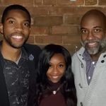 Thaddeus Tracy Slade - @thaddeustracyslade - Instagram