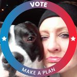 Tracy Slade - @cheesyrider66 - Instagram