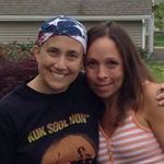 Tracy Small - @mom_small - Instagram