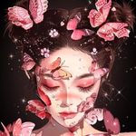 Tracy Smallwood - @cyankitty77 - Instagram