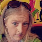 Tracy Smallwood - @upsidedowntown41 - Instagram