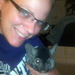 Tracy Smallwood - @smalltown15 - Instagram