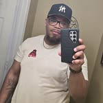 Tracey Smoot - @tre_smooth - Instagram