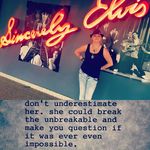 Tracy Snook - @tracysnook4 - Instagram