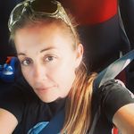 Tracy Snook - @nosignoftrace - Instagram