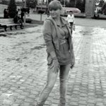 Tracy Somers - @tracy_somers - Instagram