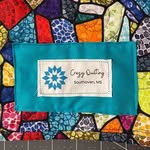 Tracy | Southern Quilter - @crazyquilting.design - Instagram