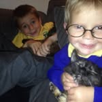 Tracy Anne - @tracysouthernwood - Instagram