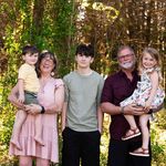 Tracy Spear Skinner - @tsknrz90 - Instagram