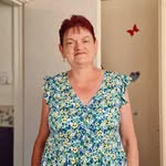 Tracy Speed - @whitelily057 - Instagram