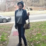 Tracy Speed - @tracy.speed.902 - Instagram