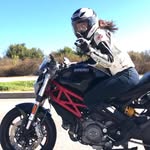 Tracy - @tracy_speed725 - Instagram
