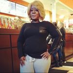 Tracy Skittles Green-Spicer - @skittles8147 - Instagram