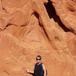 Tracy Spicer Eck - @tracyeck1972 - Instagram