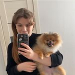 🐾Твоя подружка ЗЕБА - @spitz_tracy - Instagram